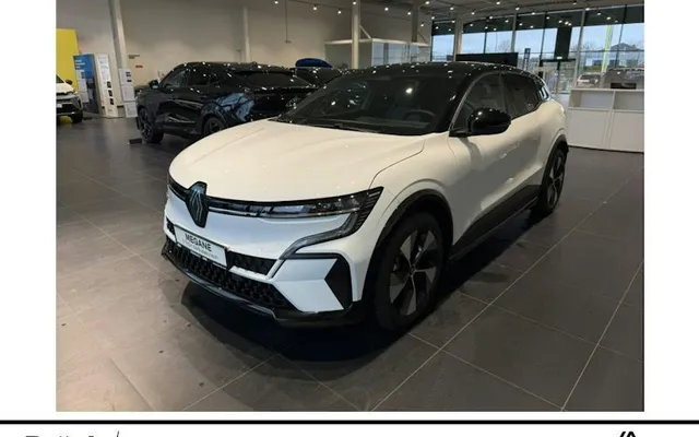 Renault Megane-e-tech Techno 220 Comfort Range 5dr