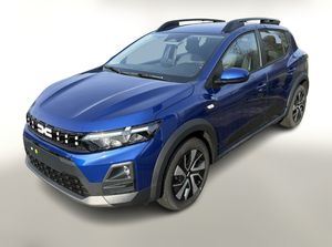 Dacia Sandero Stepway Expression TCe 110 PDC Nav Leasing privat