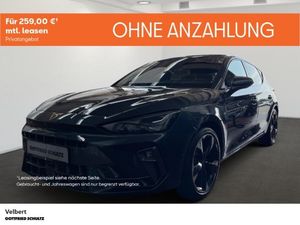 Seat Leon 2.0 TDI DSG LED*Navi*SHZ*Rückfahrkamera
