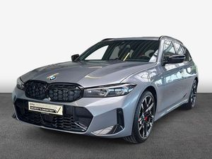 BMW M340i xDrive Touring HiFi DAB Pano AHK Head-Up u