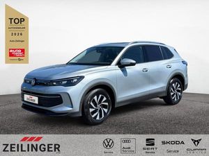 Volkswagen Tiguan Life TDI DSG|AHK|PANO|360°|el.HECK|LED+