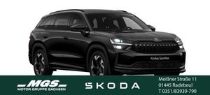 Skoda Kodiaq 2.0 TDI 142kW #DSG #Pano#Standheizung#4x4