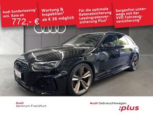 Audi RS4 Avant 4 quattro tiptronic VirtualCockpit+ AC