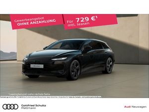 Audi A6 e-tron Avant 2x S-Line PANO B&O RFK HUD ACC