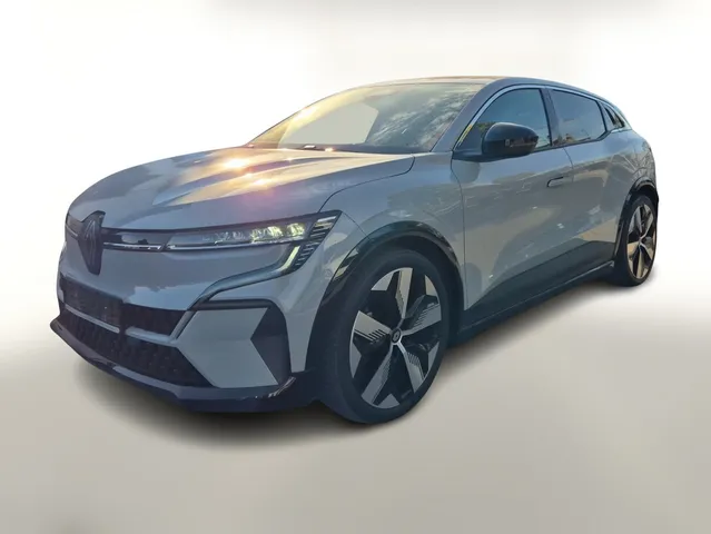 Renault Megane E-Tech EV60 220 Techno OptiCharge LM20Z Leasing privat