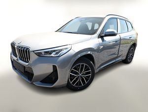 BMW X1 18i sDrive M Sport LED Nav Kam eHK SHZ 18Z Leasing privat