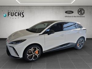 MG MG4 X-Power Leasing