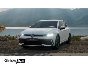 Volkswagen Golf R-Line 1,5l eTSI AHK Harman Kardon 360° ACC