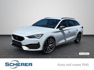 Cupra Leon Sportstourer VZ 2.0 TSI 4Drive DSG BeatsAud