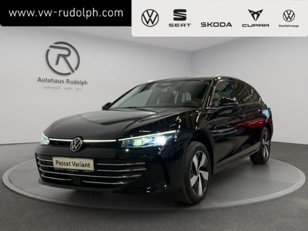 Volkswagen Passat Variant B9 1.5 eTSI DSG Business / LED Leasing