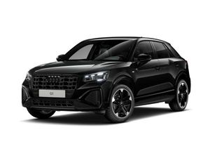 Audi Q2 S line 35 TFSI S tronic
