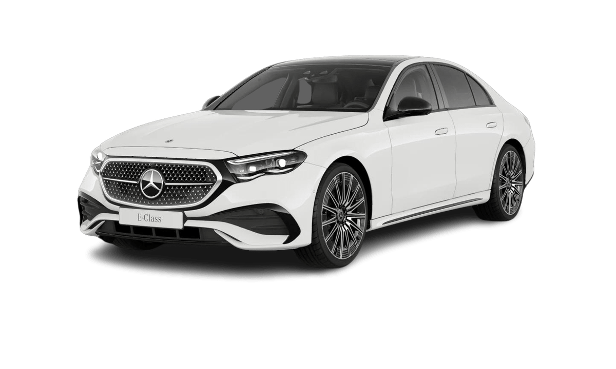 Mercedes-Benz E-Klasse E 220 d 4MATIC Autom. E 220 d 4MATIC Autom. Auto-Abo
