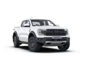 Ford Ranger Raptor Doka LKW 3,0L ❗️BESTELLFAHRZEUG❗️für Privat- und Gewerbekunden❗️