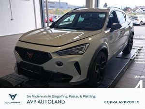 Cupra Formentor 2.5 TSI DSG 4Drive VZ5 Edition | NAVI