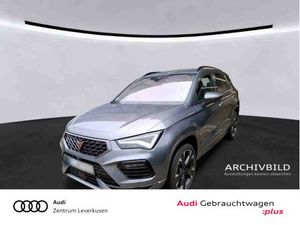Cupra Ateca DSG VIRT CARPLAY AHK ACC KAM LED PDC NAVI