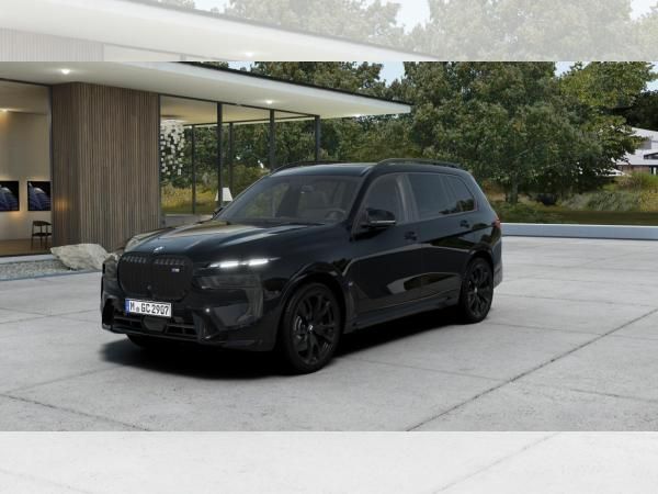BMW X7 M60i xDrive**nur für Businesskunden !!! Leasing