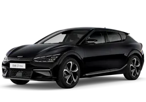 Kia EV6 GT-Line Auto-Abo