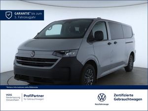 Volkswagen Caravelle lang Navi Kamera 9-Sitze Bluetooth LED