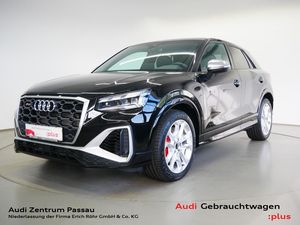Audi SQ2 TFSI S tro. MATRIX AHK virt. Cock. SONOS Leasing