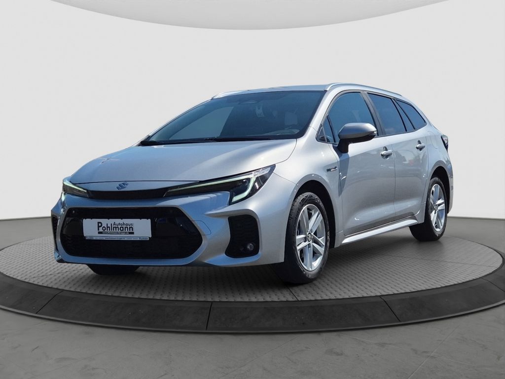 Suzuki Swace 1.8 Comfort+ CVT Hybrid 103KW Navi Digital Leasing