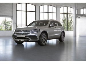 Mercedes-Benz GLC 220 d 4M AMG Line Auto kaufen
