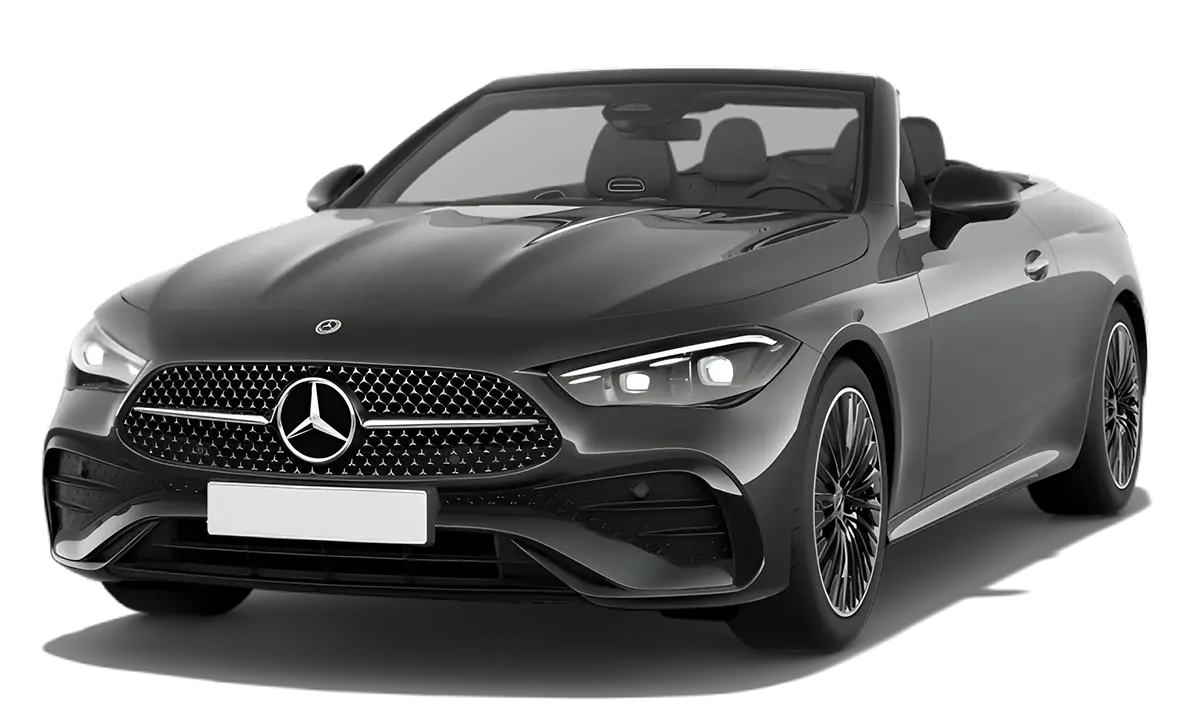 Mercedes-Benz CLE 200 Cabriolet Auto-Abo