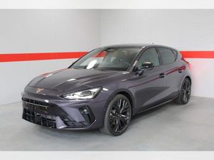 Cupra Leon Limousine | SONDERAKTION -14492