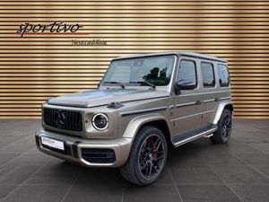 Mercedes-Benz G 63 AMG /SUPERIOR/Magno/Burmester/NightP./22