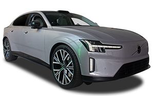 Volvo ES90 CORE Single Motor Extended Range Core Leasing