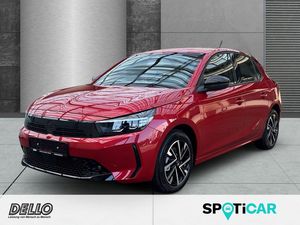 Opel Corsa GS Hybrid 81kW 6-AT Tech Winter-Paket Digi