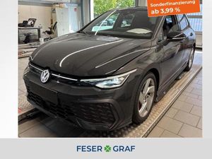 Volkswagen Golf VIII GTI 2.0 TSI DSG BLACK PANO LED+ H&K