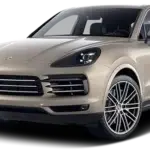 Porsche Cayenne Leasing