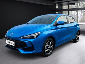 MG3 1.5 Hybrid+ Luxury 360°KAMERA ACC SHZ LHZ