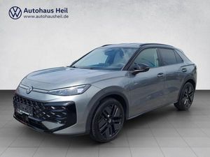 Volkswagen T-Roc R-Line 1.5 eTSI DSG *BlackStyle*IQ-Light*