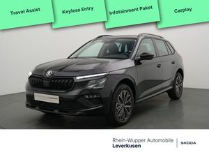 Skoda Kamiq DSG Balance AHK KAM ACC LED NAVI VIRT APP