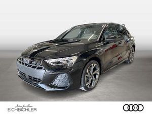 Audi A3 Sportback TFSI e S tronic S line ACC AUT Kam.