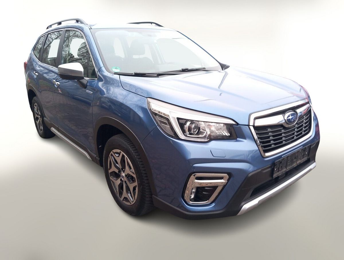 Subaru Forester 2.0ie 150 Aut. 4x4 LED ACC Kam SHZ 17Z Leasing privat Leasing
