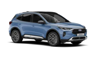 Ford Kuga 2.5 Duratec Vollhybrid BlueCruise Ed CVT