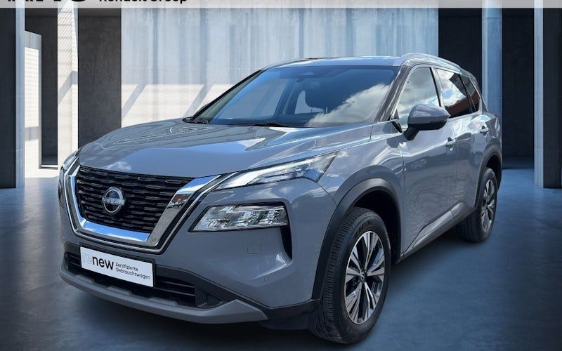 Nissan X-trail 1.5 VC-T Mild-Hybrid Xtronic N-Connecta 5dr Auto kaufen