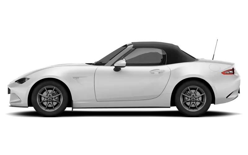 Mazda MX-5 2.0 135 kW Kazari Leasing