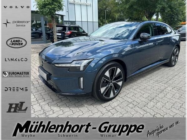 Volvo ES90 Single Motor Extended Range PLUS- Sofort lieferbar! Leasing