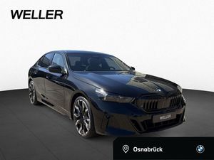 BMW 540d xDrive  M Sportpaket (21" BMW Individual