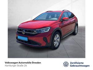 Volkswagen Taigo Life 1.0 TSI LED IQ.DRIVE KAMERA APP TRAVE