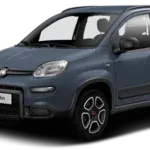 Fiat Panda Leasing