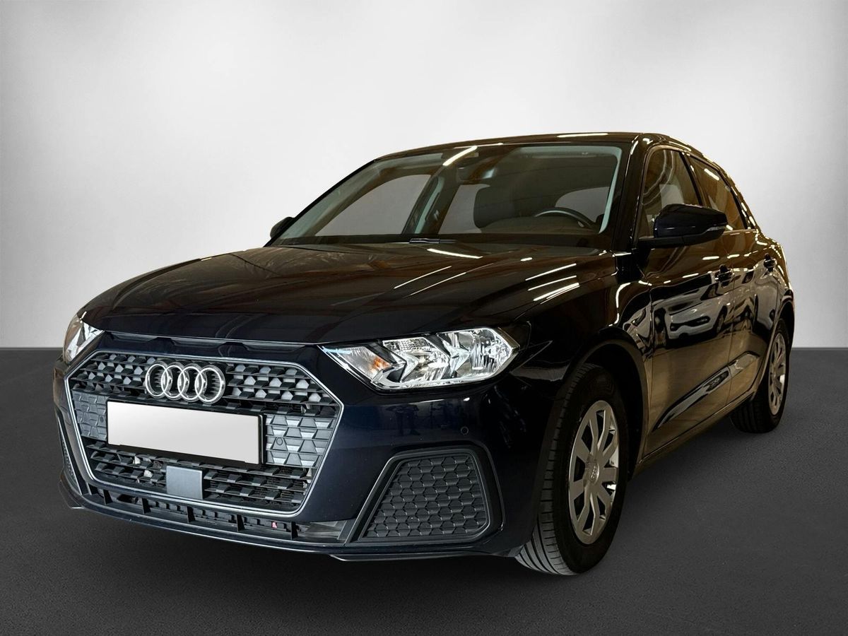 Audi A1 Sportback S-Tronic - KLIMA*Nav*PDC*Isofix*Haustürlieferung inkl. Leasing