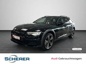 Audi A6 allroad 50 TDI 210(286) kW(PS) tiptronic
