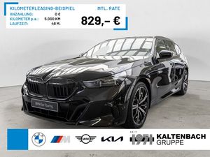 BMW 520d Touring xDrive M-Sport Pro 360° LED HUD AHK