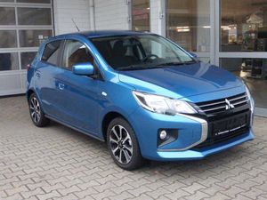 Mitsubishi Space Star 1.2 Select CVT Leasing