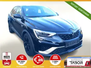 Renault Arkana 1.6 E-TECH 145 engineered SchiebeD Nav