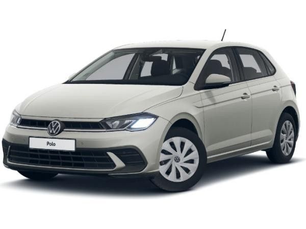 Volkswagen Polo Life 1,0 l 59 kW (80 PS) 5-Gang Leasing